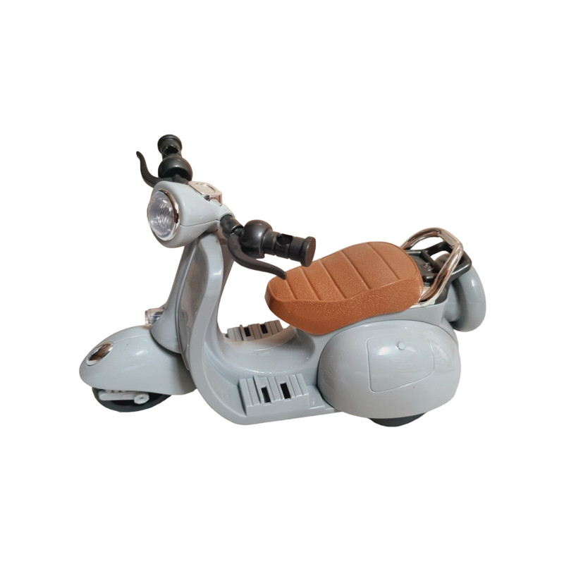 موتور بازی مدل دختر موتورسوار کد 10