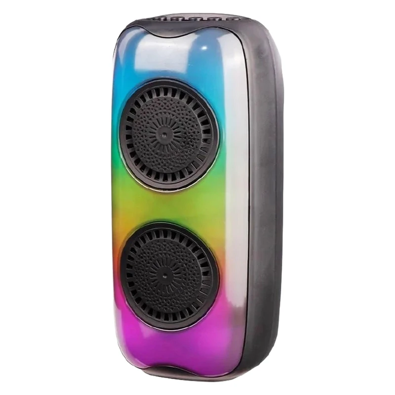 اسپیکر بلوتوثی قابل حمل مدل KTX-1475