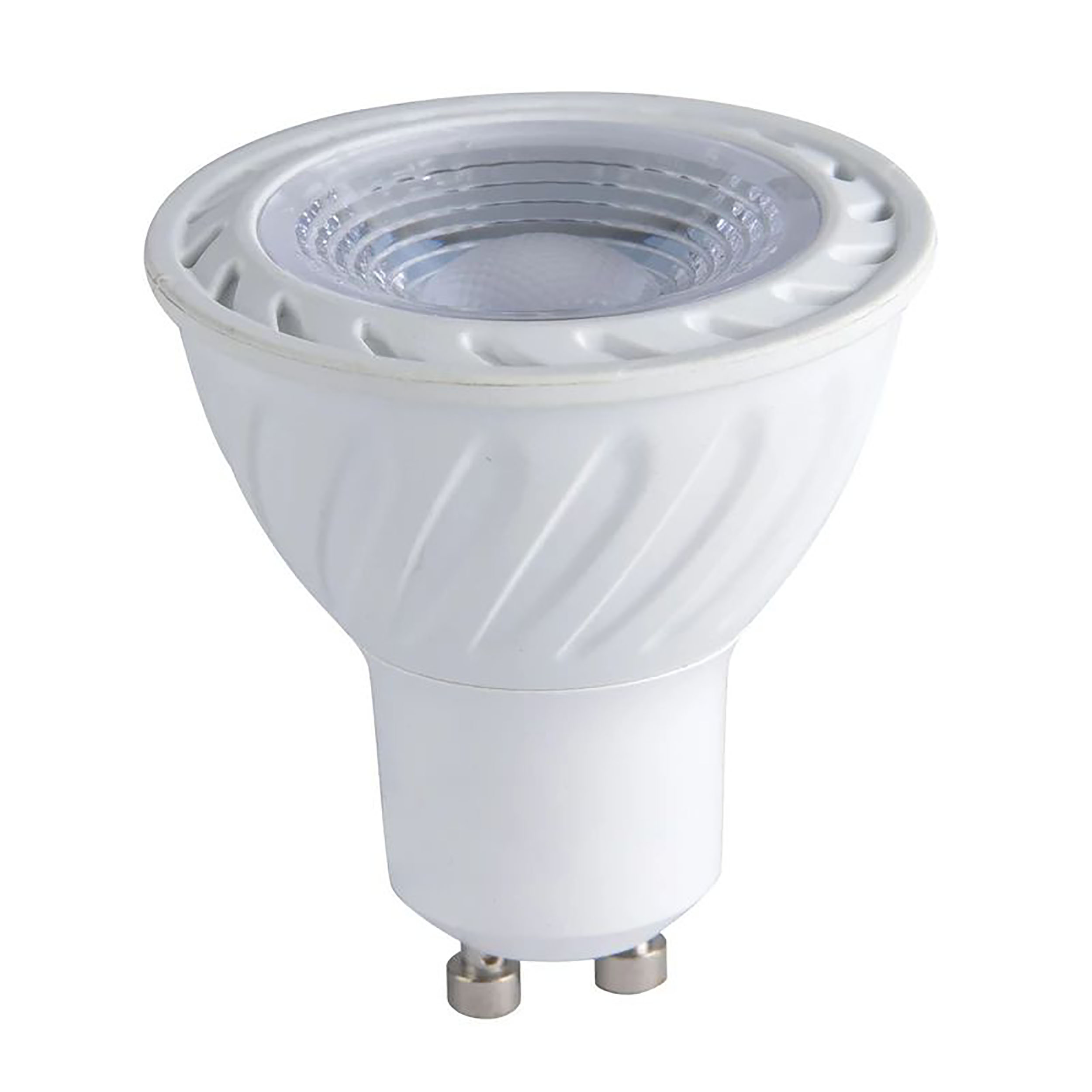 لامپ هالوژن ال ای دی  مدل LH01 پایه GU10