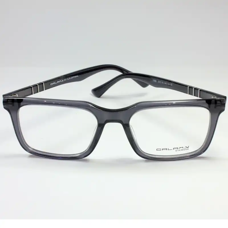 فریم عینک طبی گلکسی مدل 1193
