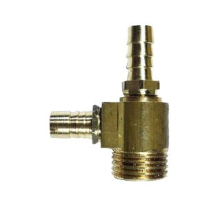 نقد و بررسی رابط سه راهی شلنگ گاز دینا مدل DN-4000605 توسط خریداران