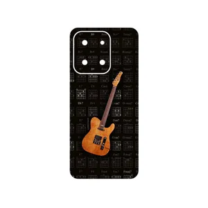 MAHOOT Guitar_Instrument Cover Sticker for Xiaomi Poco C85