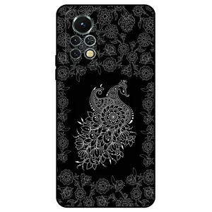 Megafone phoenix 7425 Cover For Infinix Note 11s / 11 Pro