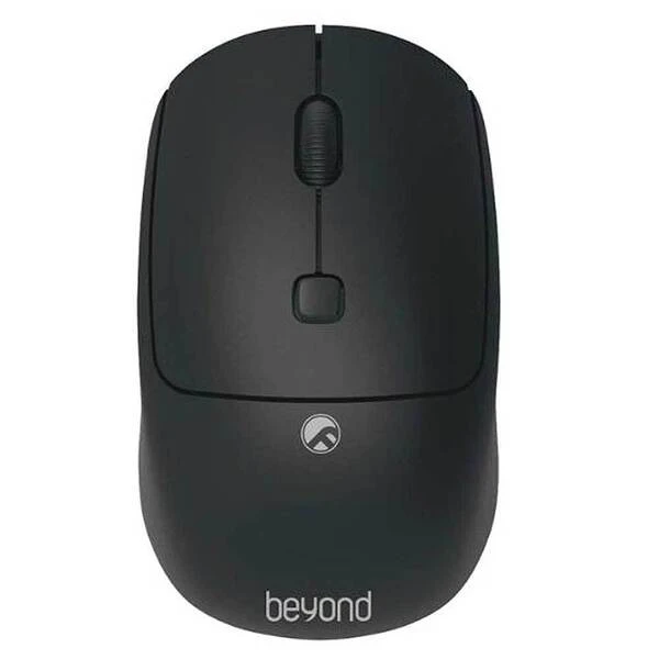 ماوس بی سیم بیاند مدل  BM-1366 RF