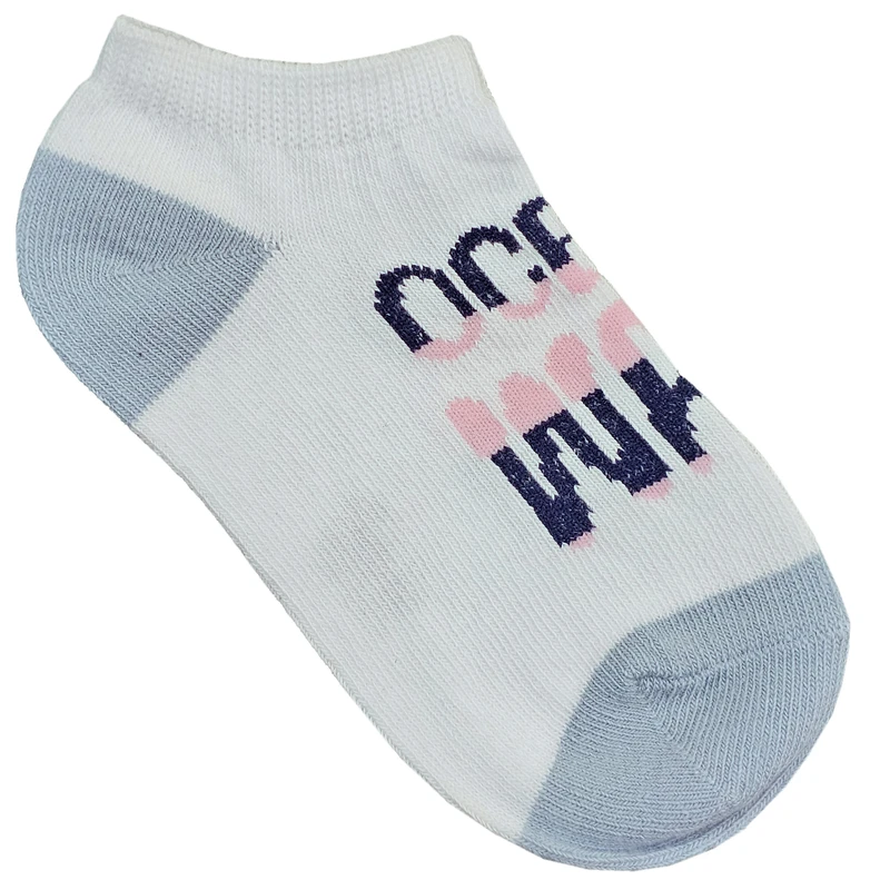 جوراب دخترانه لوپیلو مدل OCEAN WAVE