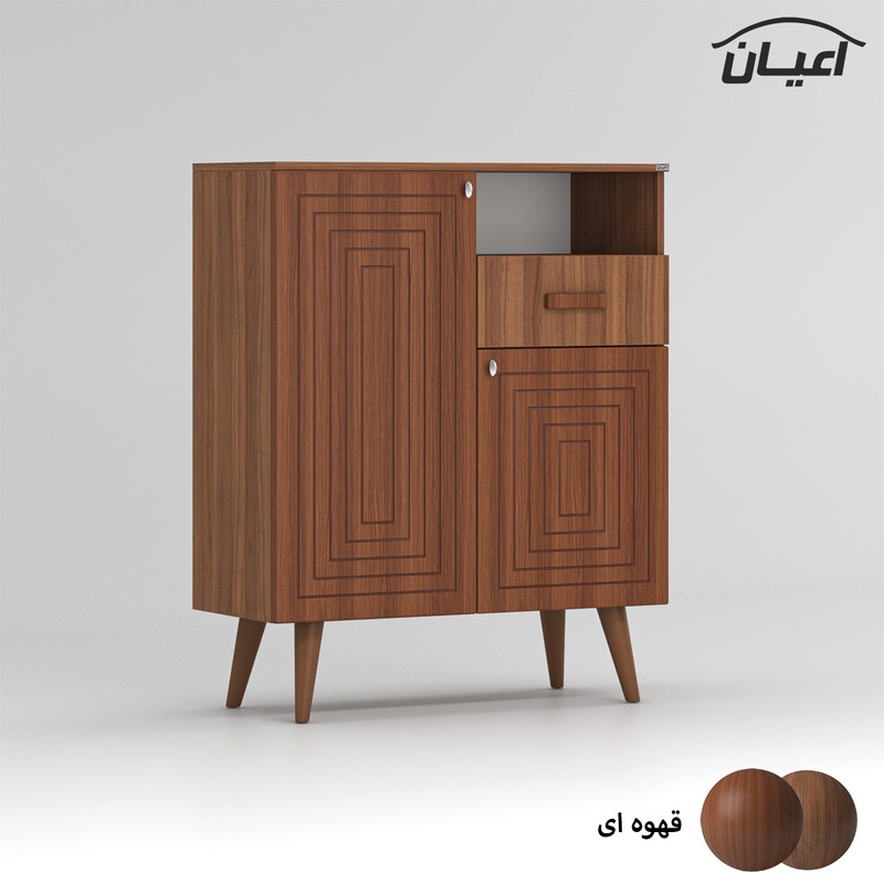 جاکفشی اعیان مدل FH854