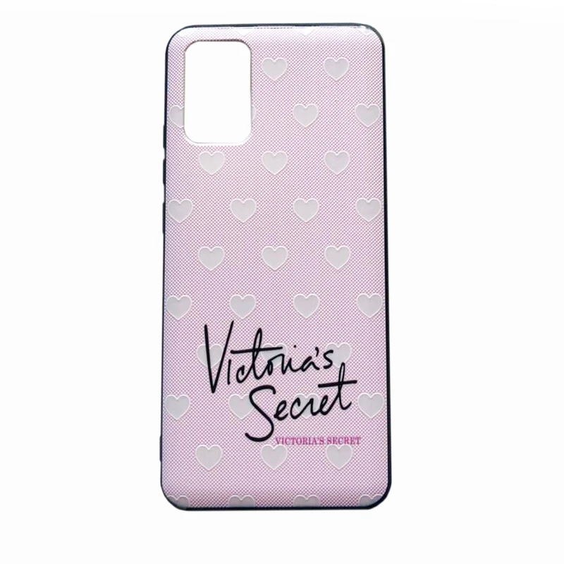 کاور مدل VCT0A02s مناسب برای گوشی موبایل سامسونگ Galaxy A02S