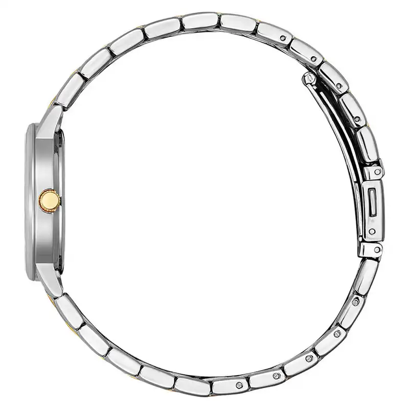 ساعت مچی عقربه ای زنانه سیتی زن مدل EU6096-58L