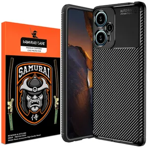 Samurai AF Case For Xiaomi Poco F5 / Redmi Note 12 Turbo