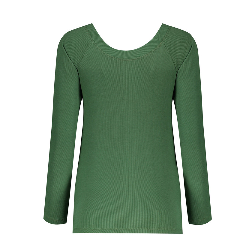 بلوز آستین بلند زنانه مدل گلدوزی کد 110302