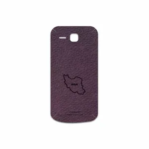 MAHOOT PL-IRC Cover Sticker for Huawei Ascend Y600