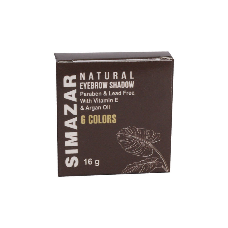 سایه ابرو سیمازر شماره 02