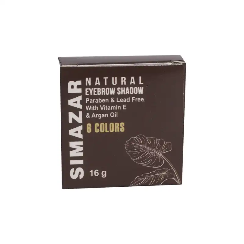 سایه ابرو سیمازر شماره 04