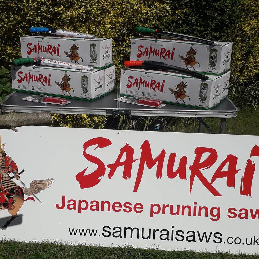 اره سامورایی مدل C330-LH