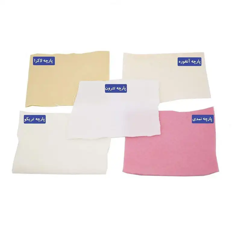 خودکار خیاطی مدل لتو کد 2518