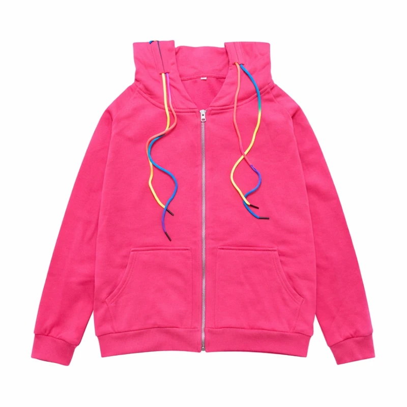 سویشرت زنانه مدل Q11