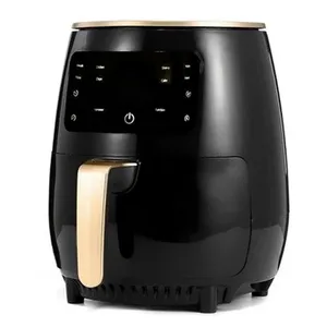 سرخ کن بدون روغن  مدل BS-6600