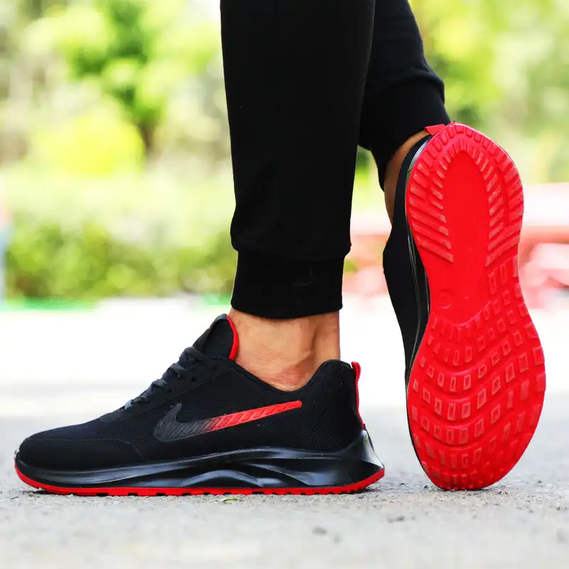 کفش پیاده روی مدل Nilvan_NK_4444