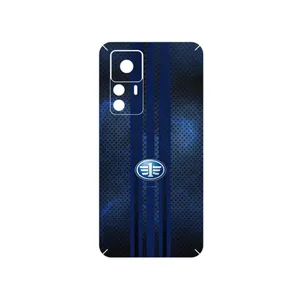 MAHOOT FAW Cover Sticker for Xiaomi 12T Pro