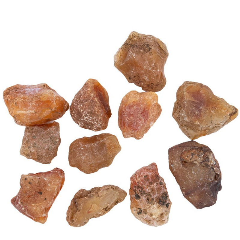 سنگ راف مانا جم مدل کارنلیان