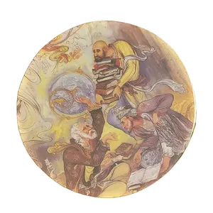 دایره مدل طرحدار کد G3
