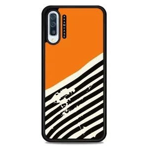 AKAM AMCWSGA50-BOHO16 Cover For Samsung Galaxy A50