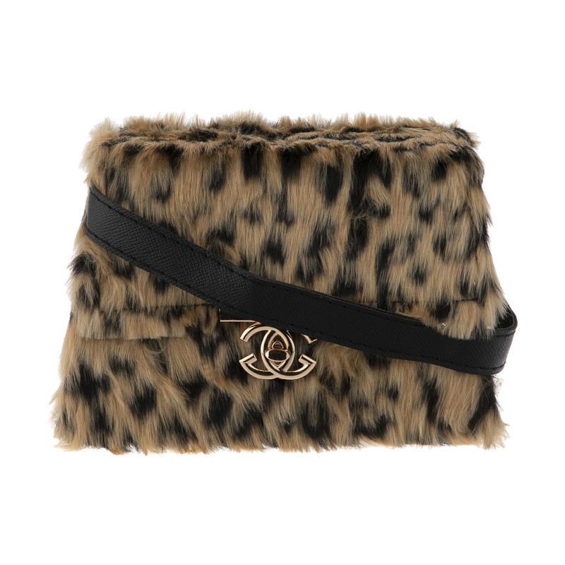 کیف رودوشی زنانه مدل 010908