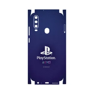 MAHOOT PlayStation-FullSkin Cover Sticker for Glx Shahin 2