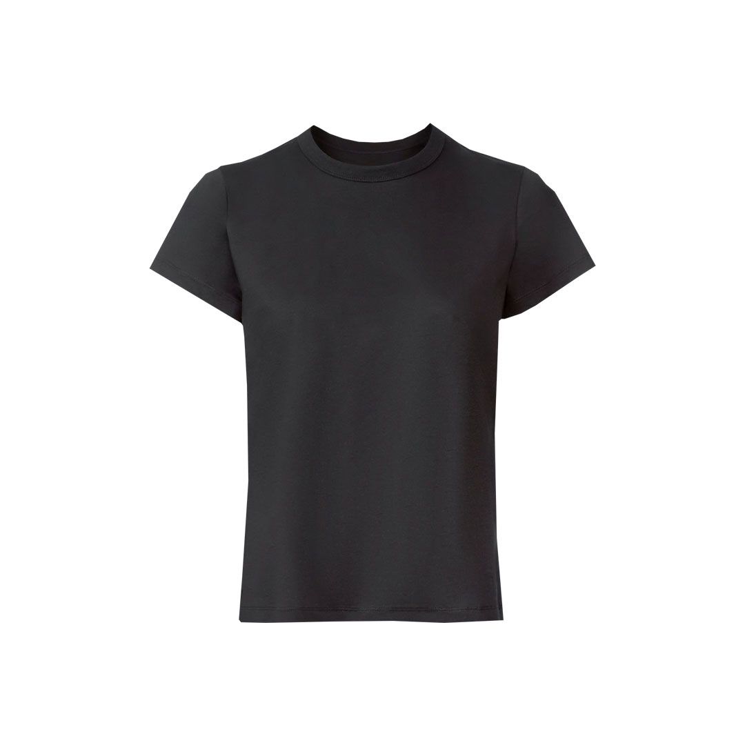 تی شرت زنانه اسمارا مدل 23 -  - 1