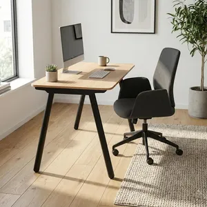 میز کامپیوتر مدل MK120