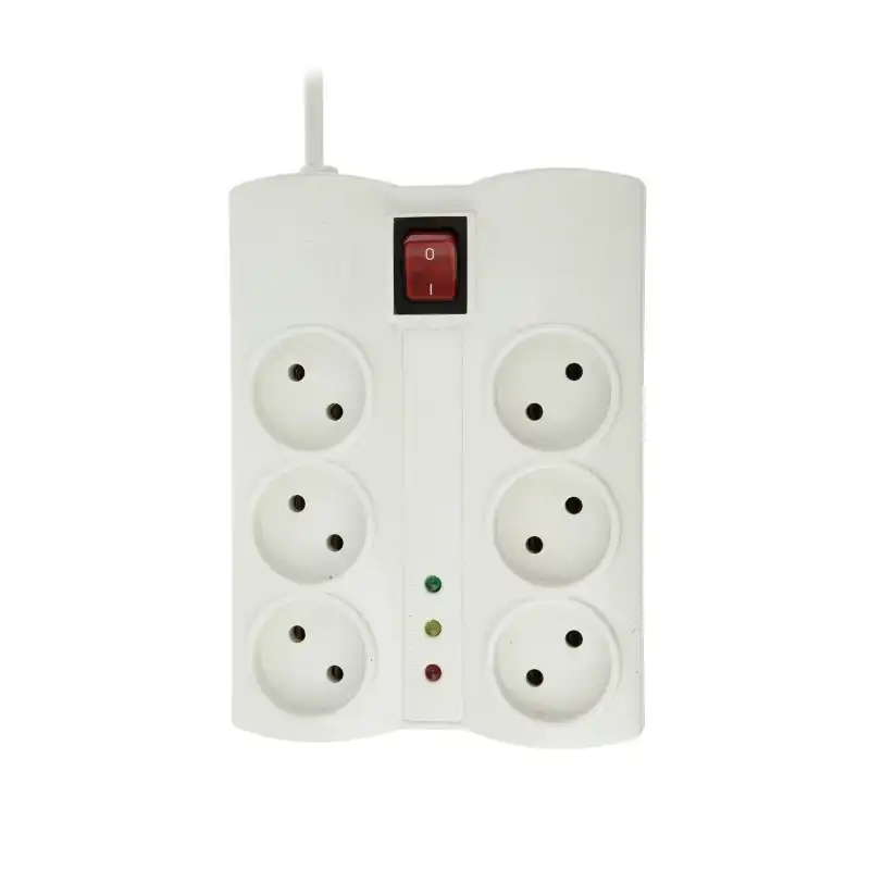 محافظ ولتاژ کاوه مدل صوتی تصویری کد 2M