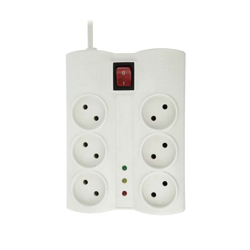 محافظ ولتاژ کاوه مدل صوتی تصویری کد 5M