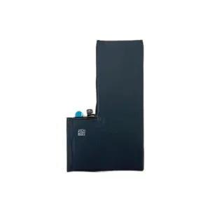 باتری موبایل کیو وای اچ مدل 11pro max ظرفیت 3969 میلی آمپر ساعت مناسب برای گوشی موبایل اپل iPhone 11 pro max