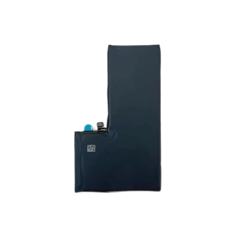 باتری موبایل کیو وای اچ مدل 11pro max ظرفیت 3969 میلی آمپر ساعت مناسب برای گوشی موبایل اپل iPhone 11 pro max