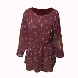  بلوز زنانه مدل 85zr