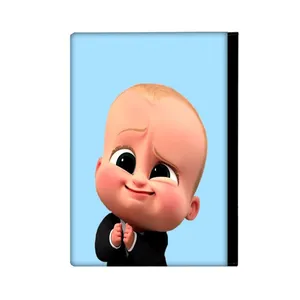 کلاسور مدل بچه رئیس کد 584