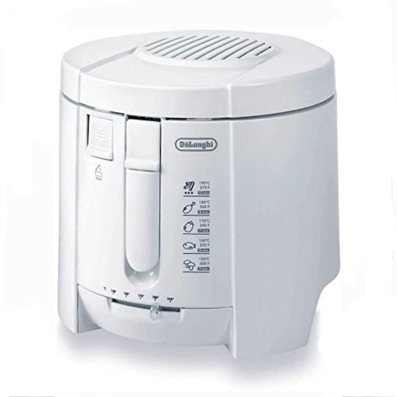 سرخ کن دلونگی مدل F26200