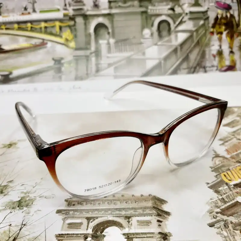 فریم عینک طبی مدل S78018br