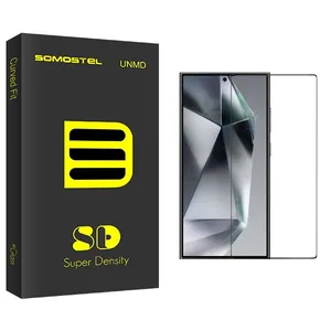 Somastel SD FullGlue Screen Protector For Samsung  Galaxy S24 Ultra