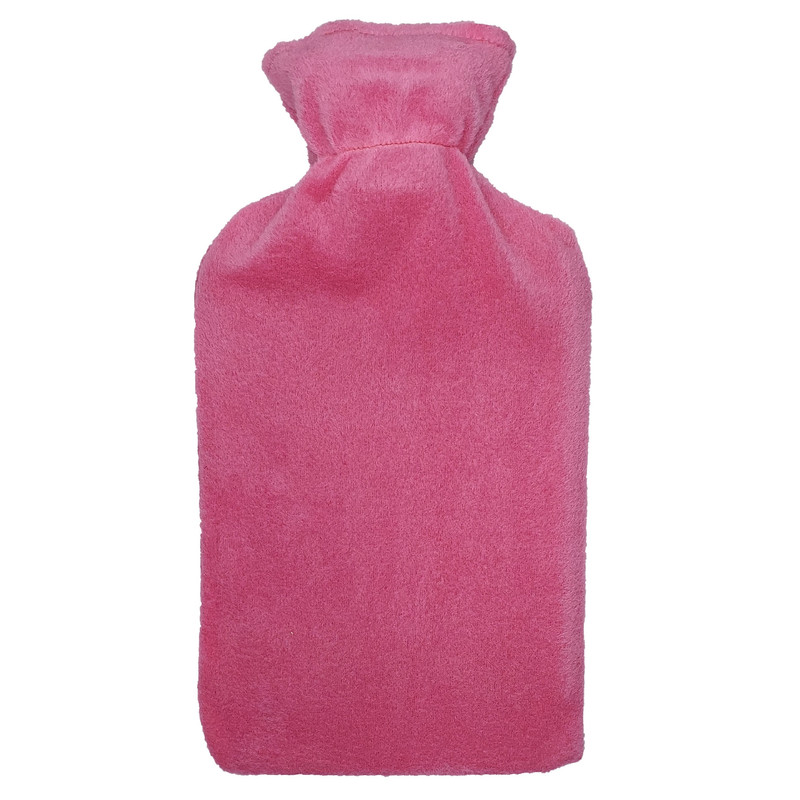 کیسه آب گرم ورف مدل ساده