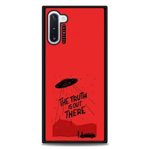 AKAM AMC-WSGN10-SPACE-20 Cover For Samsung Galaxy Note 10