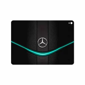 MAHOOT Mercedes-Benz Cover Sticker for Apple iPad Pro 9.7 2016 A1673