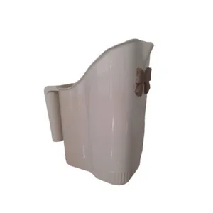 ظرف نگهدارنده شیر طرح پاپیون مدل 300