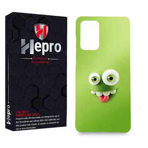 HEPRO MC Cover for XIAOMI POCO M3 PRO / REDMI NOTE 10 5G