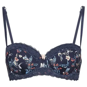 سوتین زنانه اسمارا مدل LACE BRA 