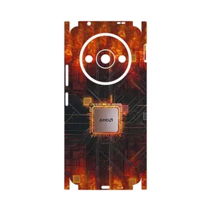 MAHOOT AMD-FullSkin Cover Sticker for Xiaomi Redmi A3