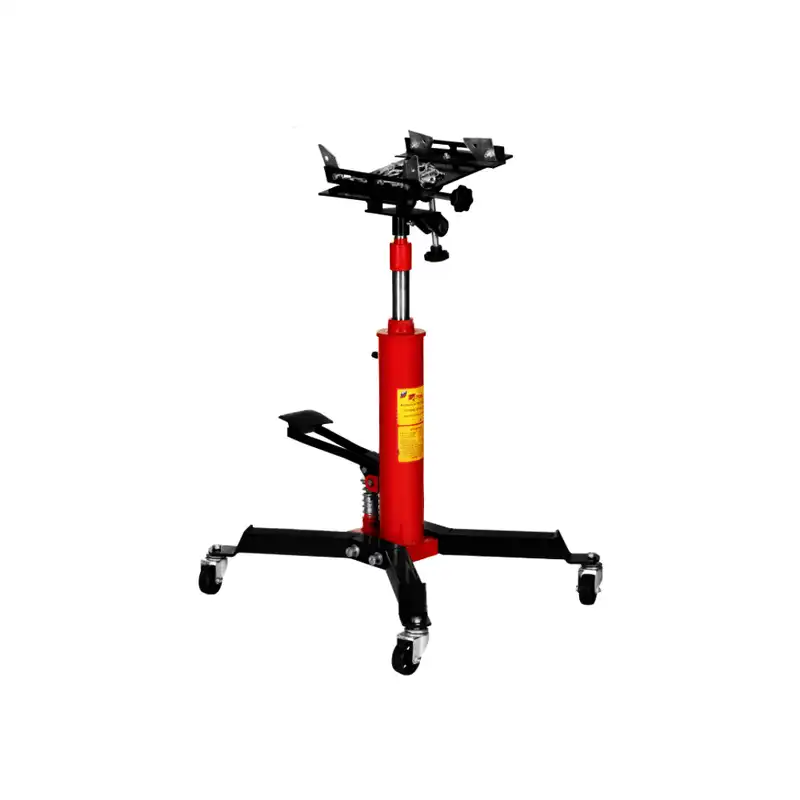 جک خودرو مدل EH90103 ظرفیت 0.5 تن