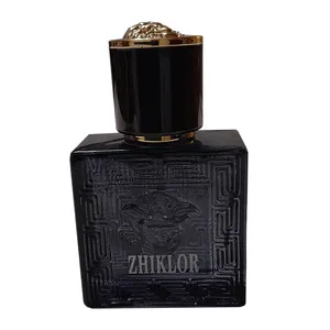 ادو پرفیوم  مردانه ژیکلور مدل Lalique  حجم 30 میلی لیتر