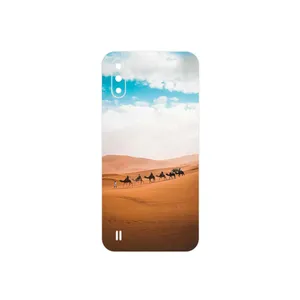 MAHOOT Camel Cover Sticker for Samsung Galaxy A01