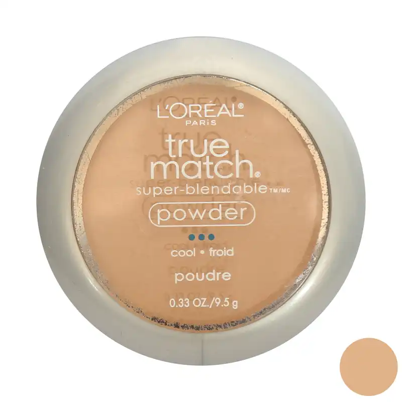 پنکیک لورآل شماره c3